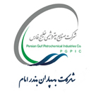 شركت بسپاران بندر امام